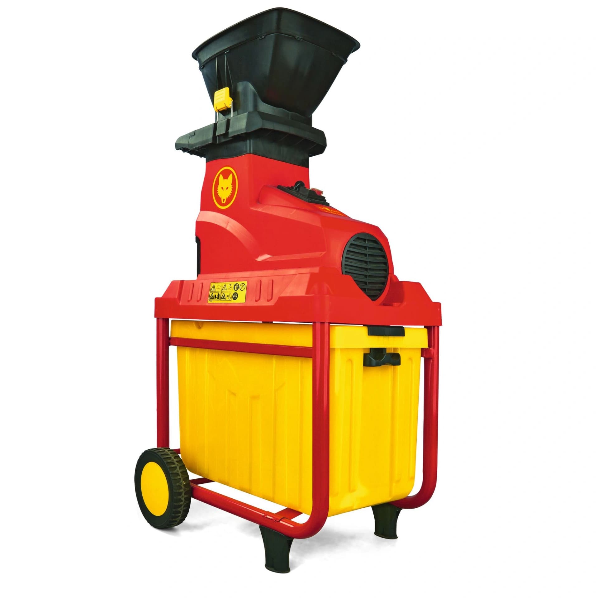 Drvič WolfGarten SDL 2800 EVO