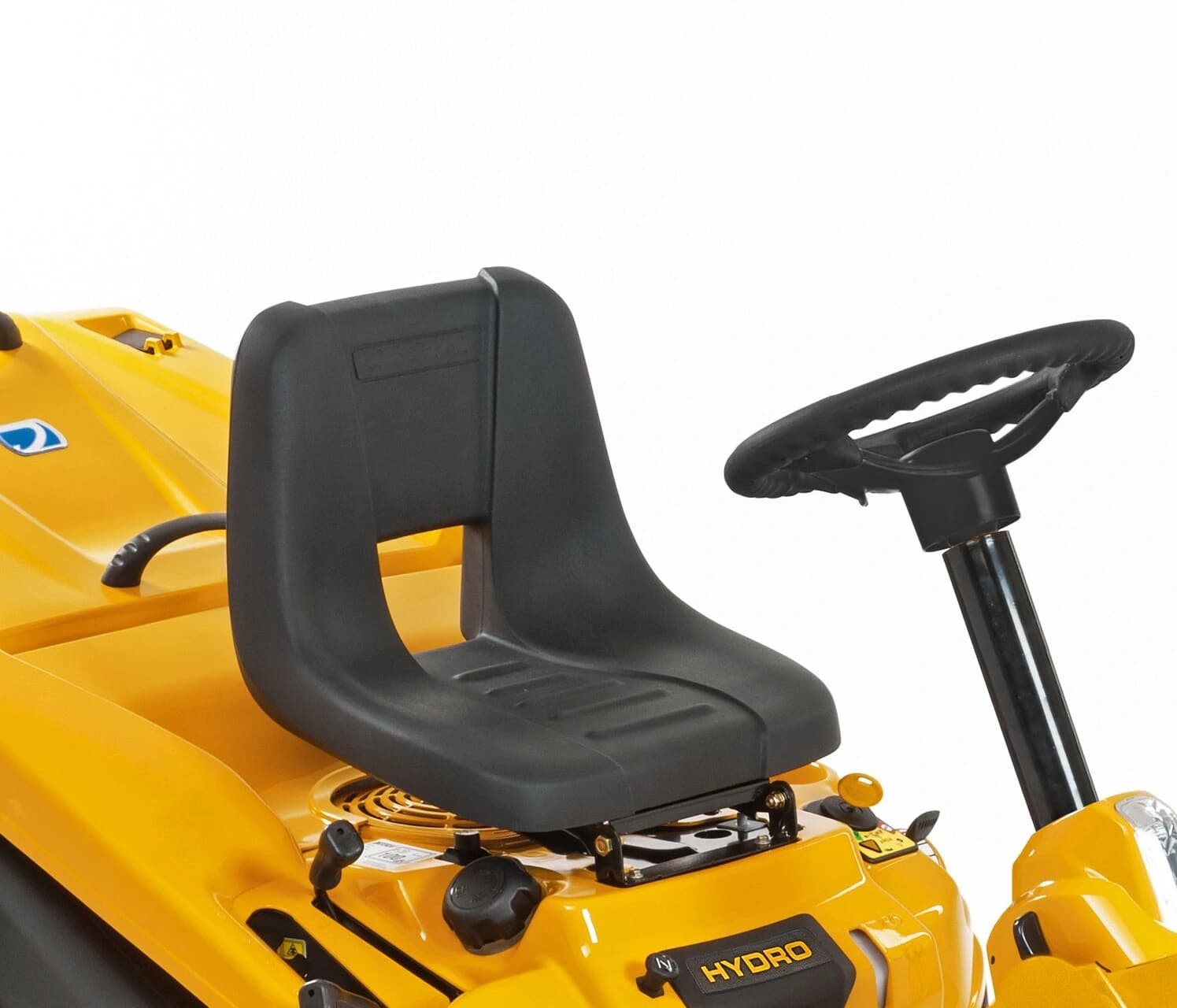 Záhradný rider Cub Cadet LR2 NR76