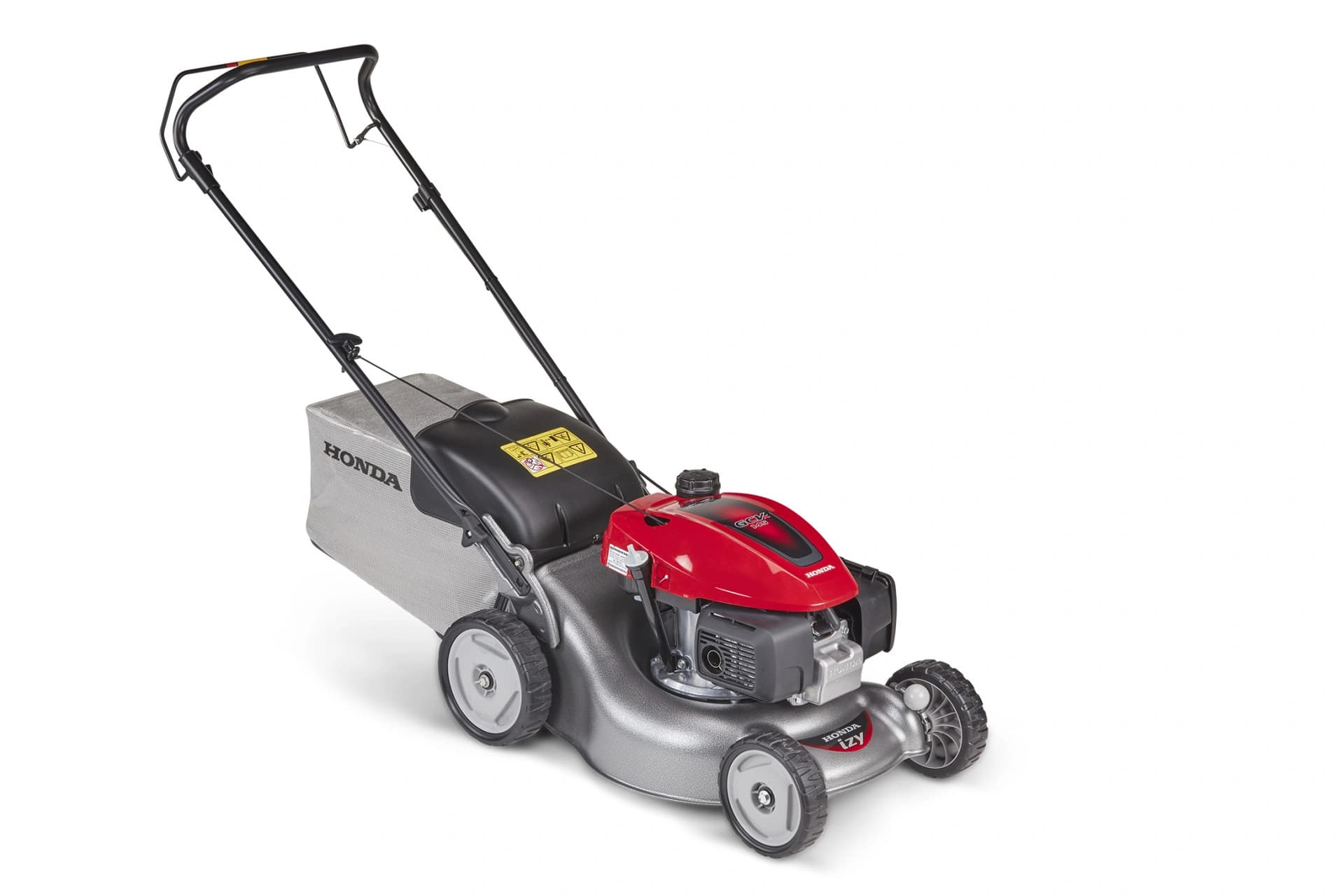 Benzínová kosačka HONDA HRG 416 PKEH