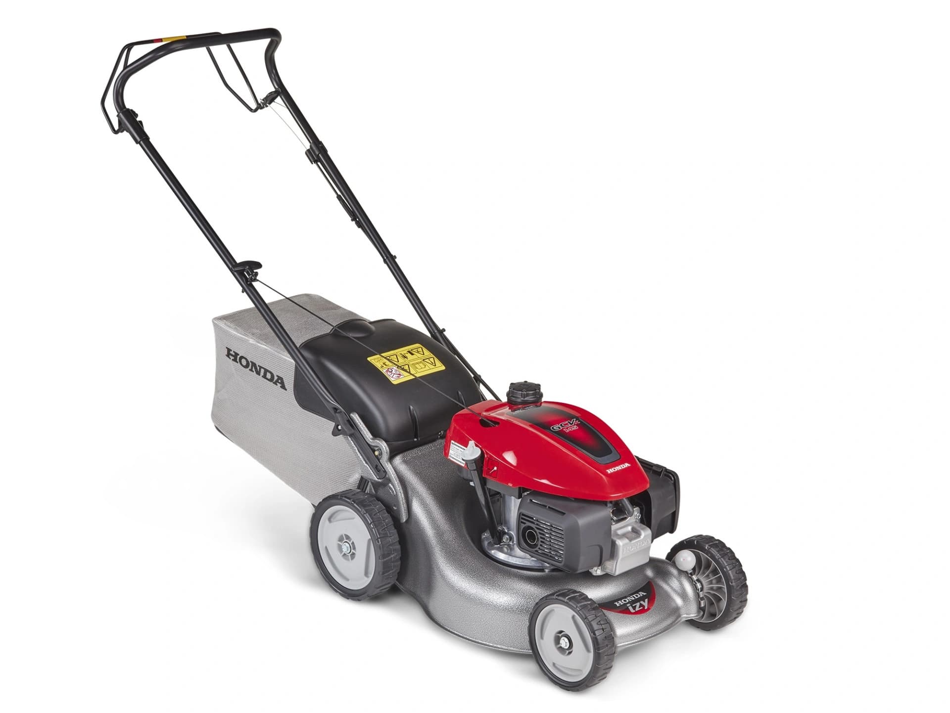 Benzínová kosačka HONDA HRG 416 SKEH