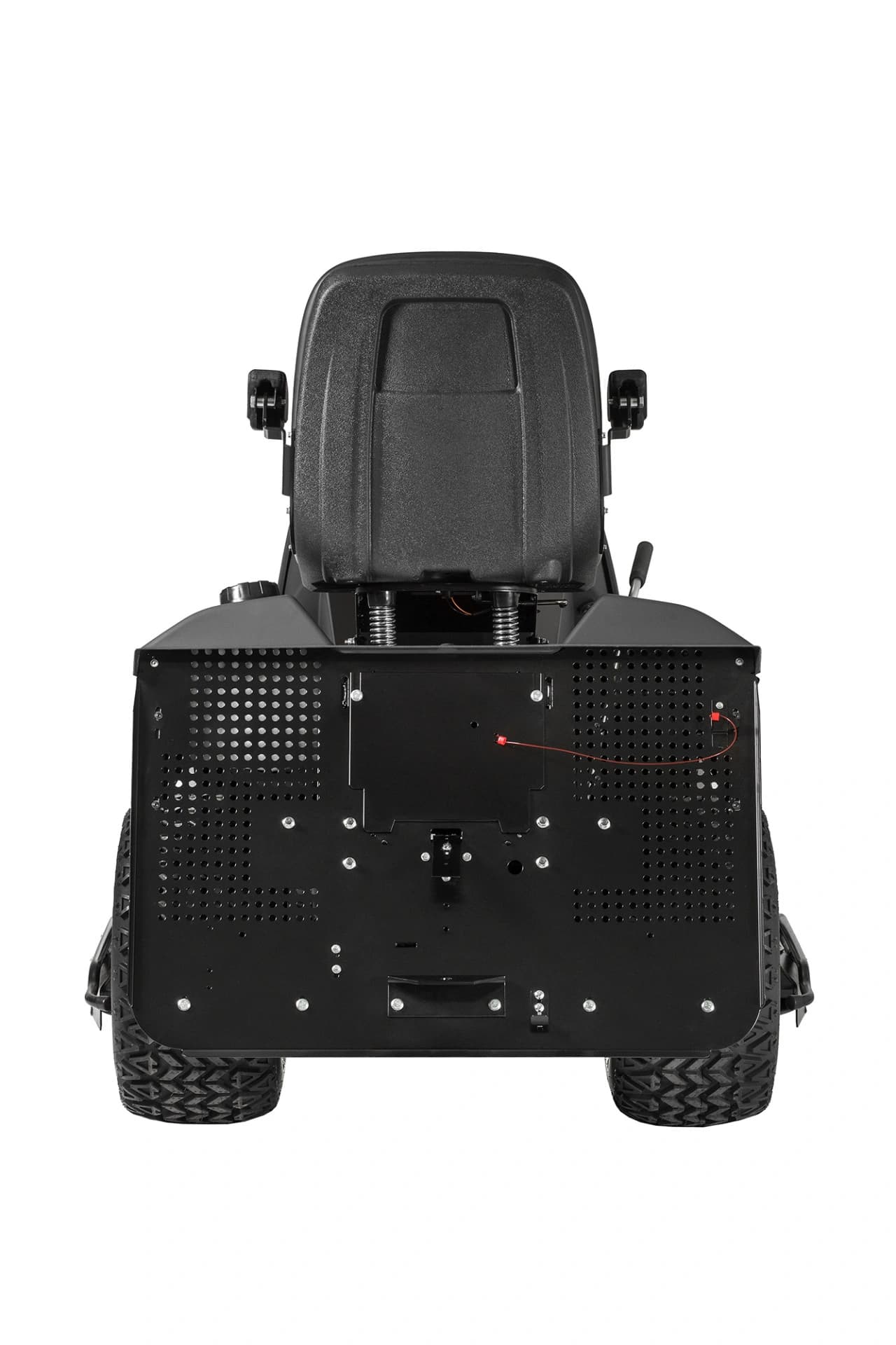 Traktorová kosačka STARJET UJ P6 - 102 _ 4WD servo