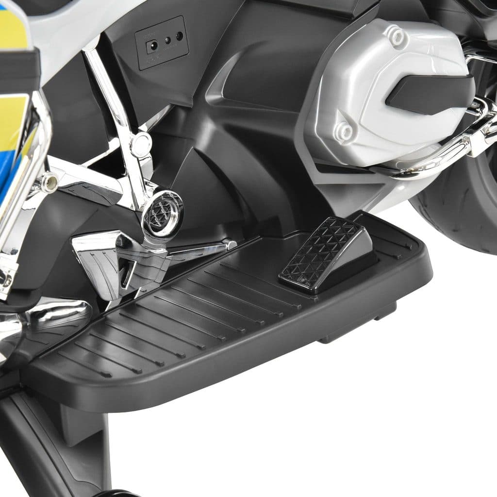 ACCU motorka BMW R1200RT POLICE