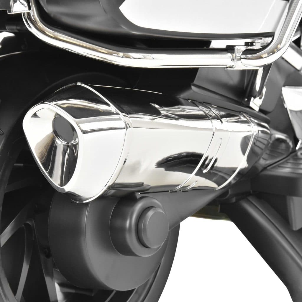 ACCU motorka BMW R1200RT POLICE
