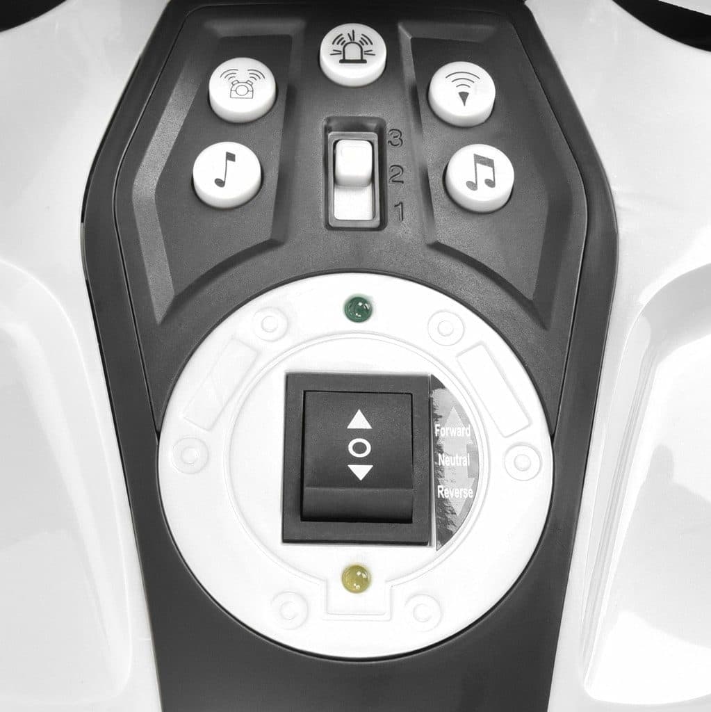 ACCU motorka BMW R1200RT POLICE