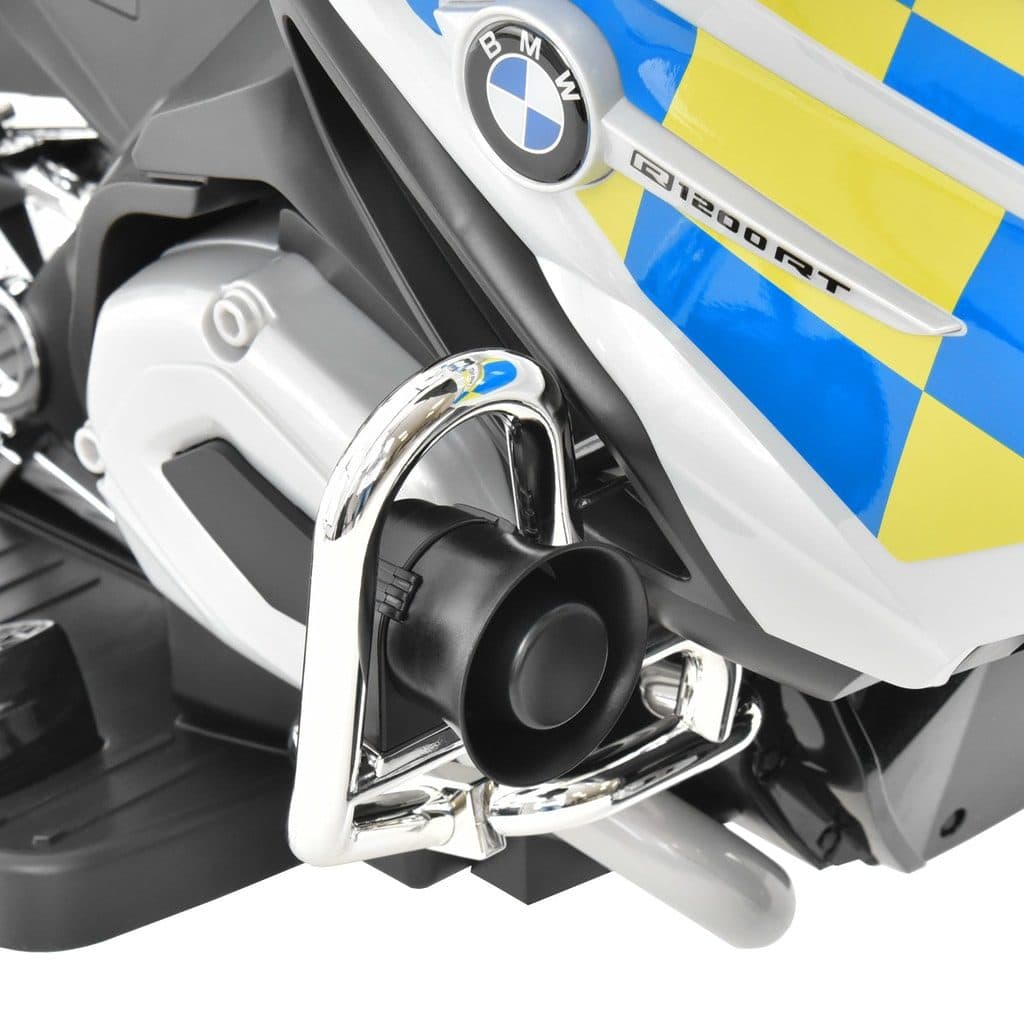 ACCU motorka BMW R1200RT POLICE