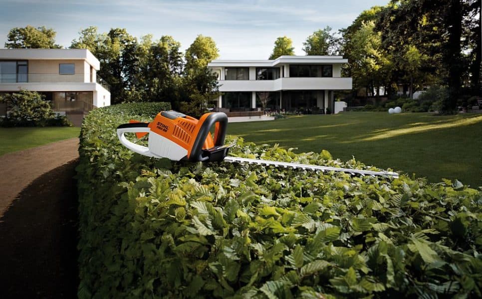 Akumulátorové nožnice STIHL HSA 66 (50cm)