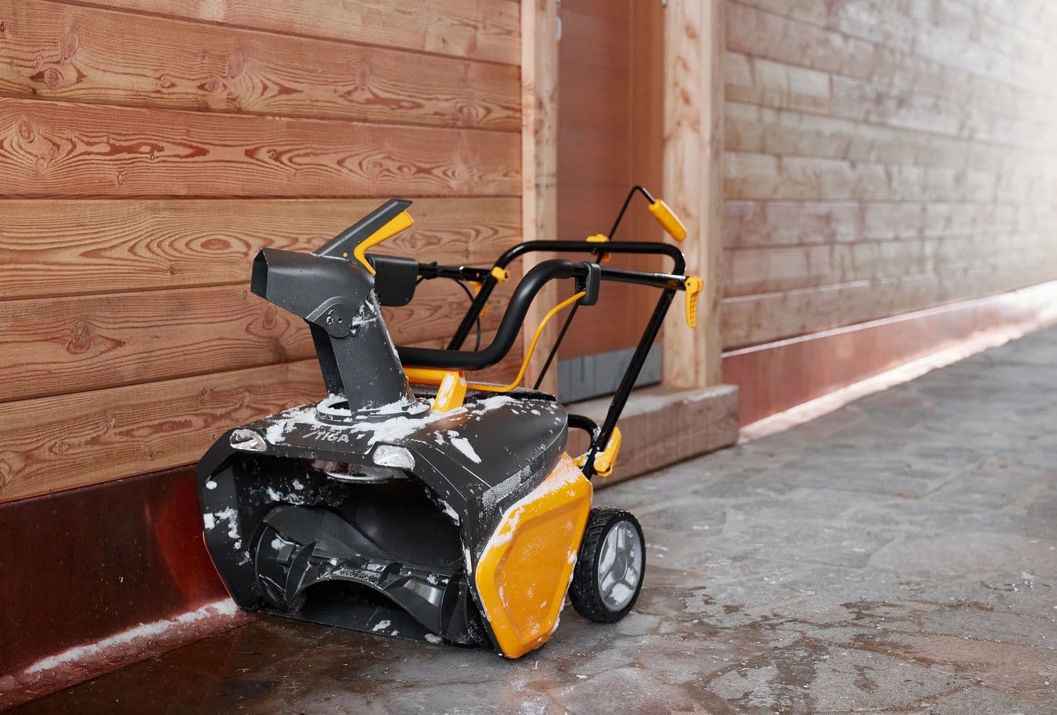 Batériová fréza STIGA Snow ST 700e