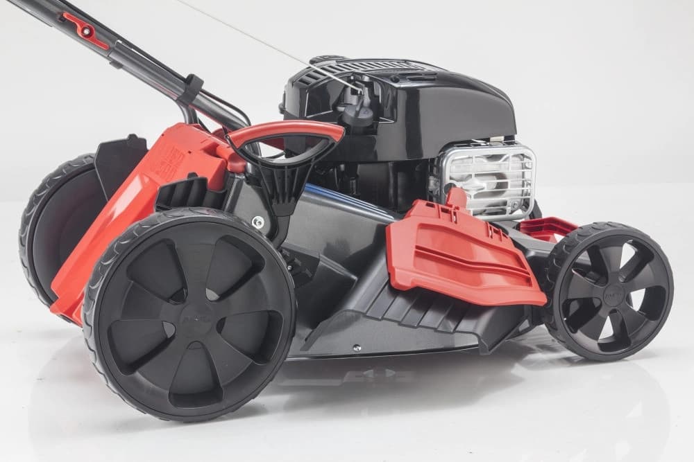 Benzínová kosačka AL-KO Premium 520 SP-H