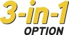 Benzínová kosačka CubCadet LM1 AP46