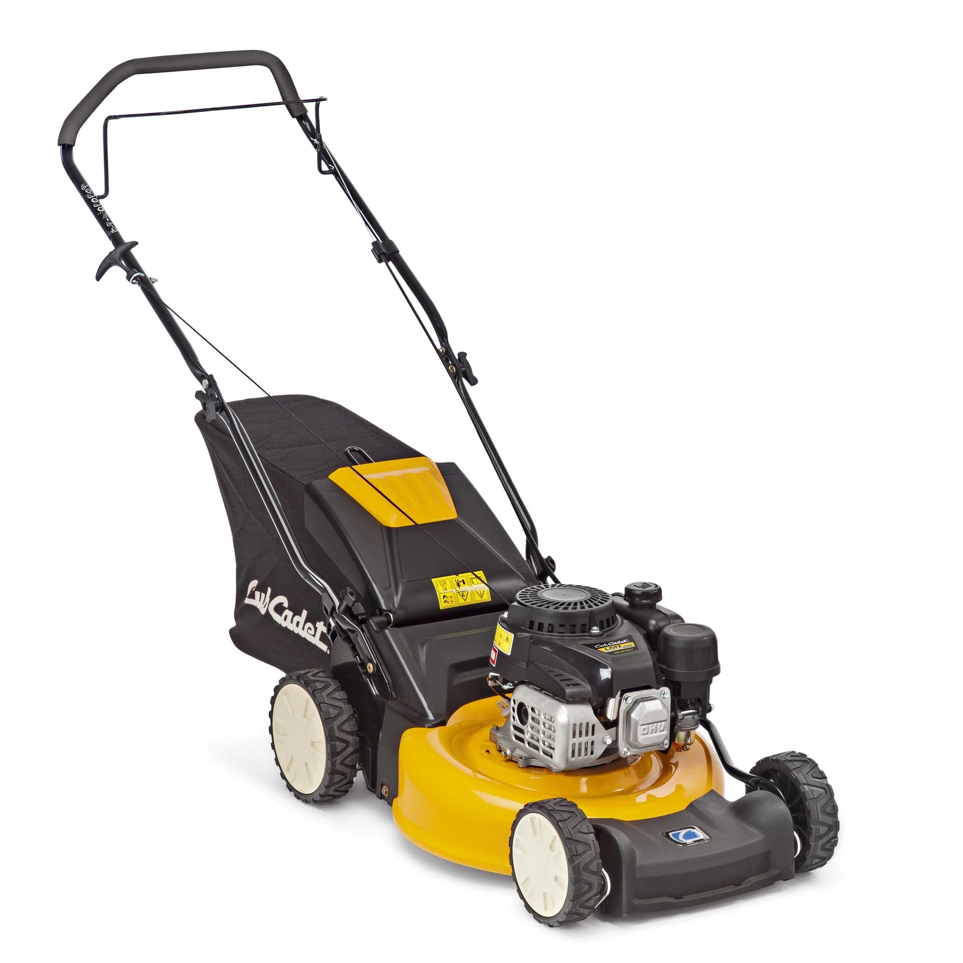 Benzínová kosačka CubCadet LM1 AP46