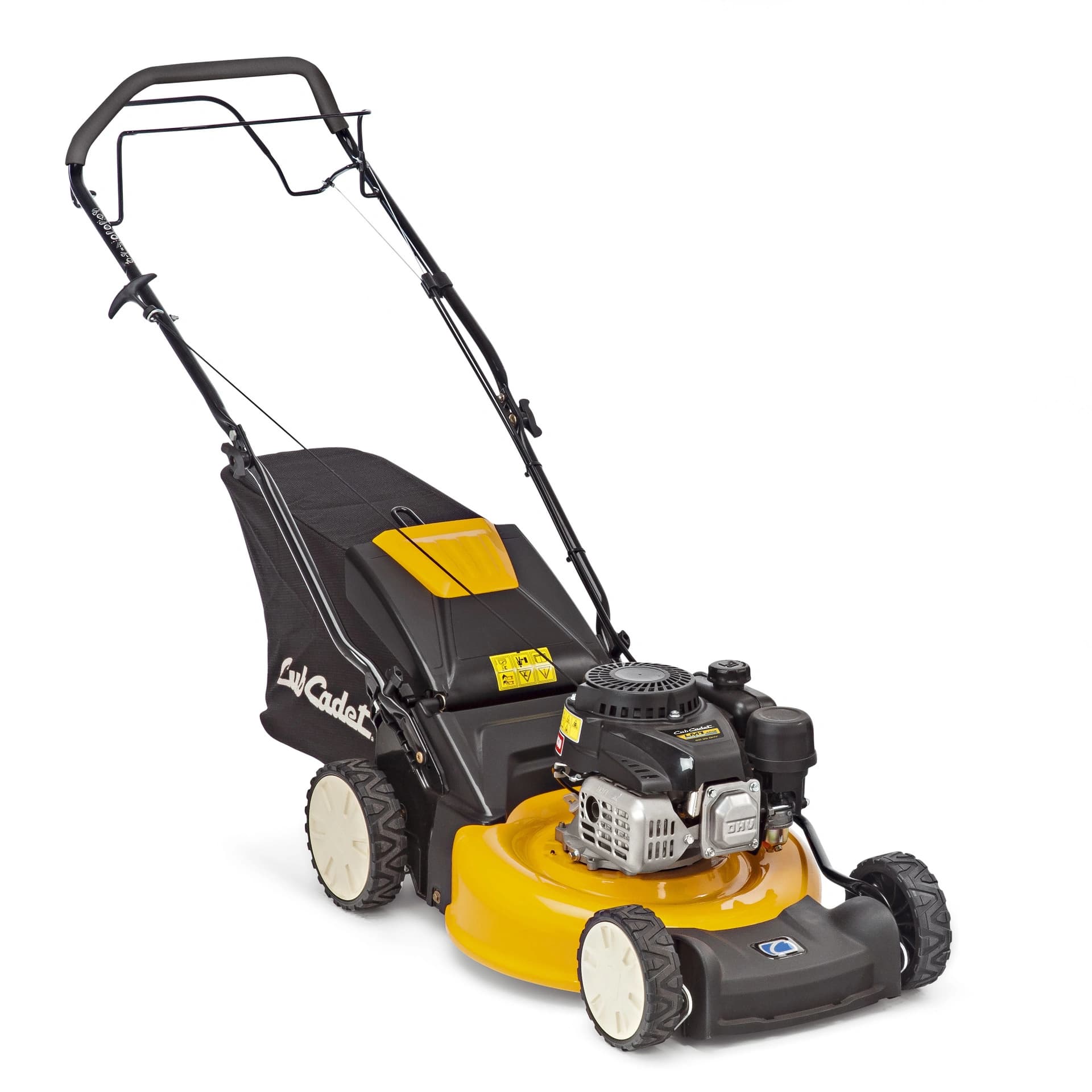 Benzínová kosačka CubCadet LM1 AR46