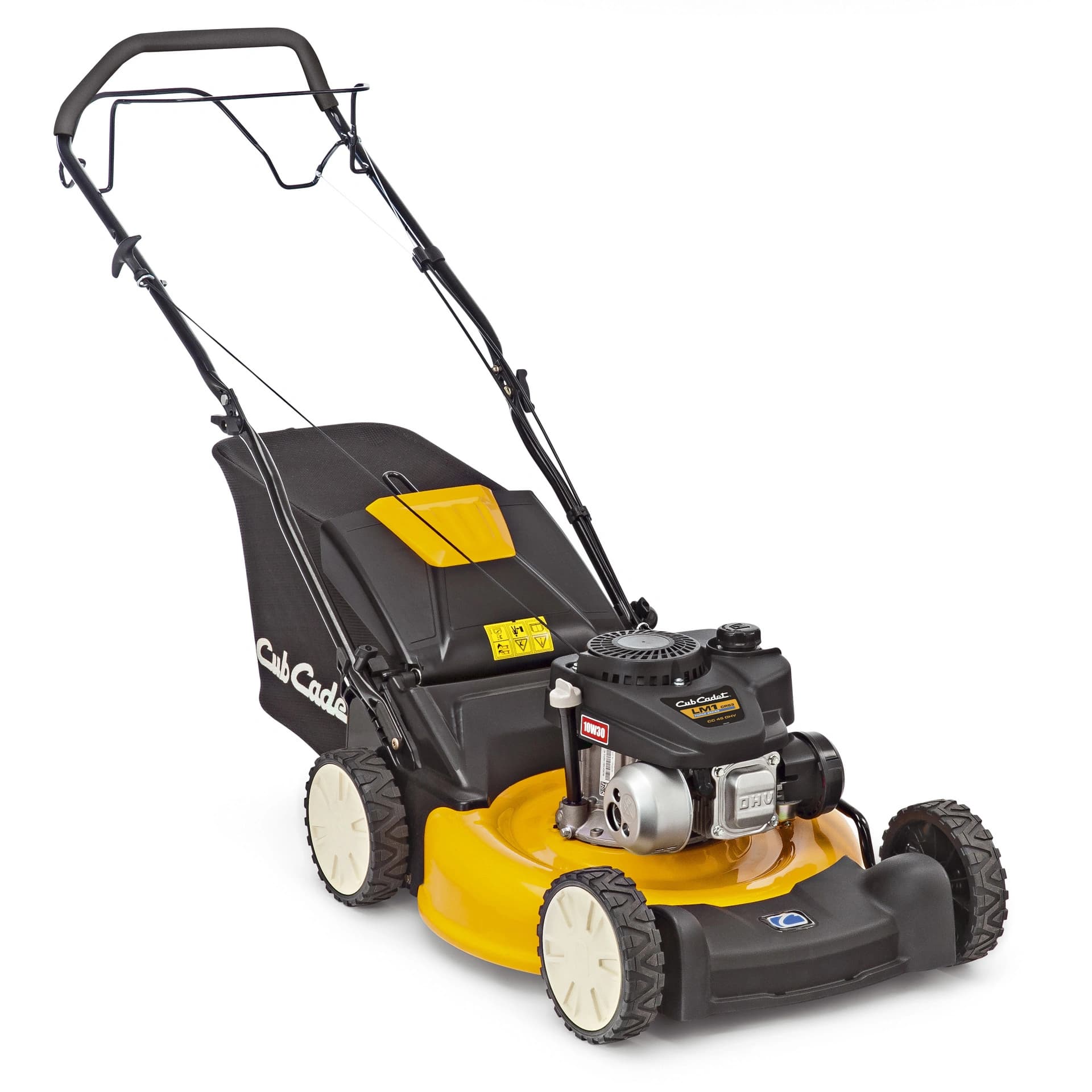 Benzínová kosačka CubCadet LM1 CR53