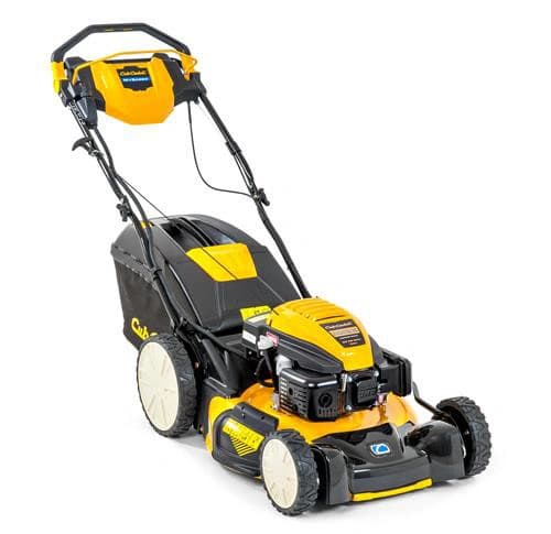 Benzínová kosačka CubCadet LM3 DR53es
