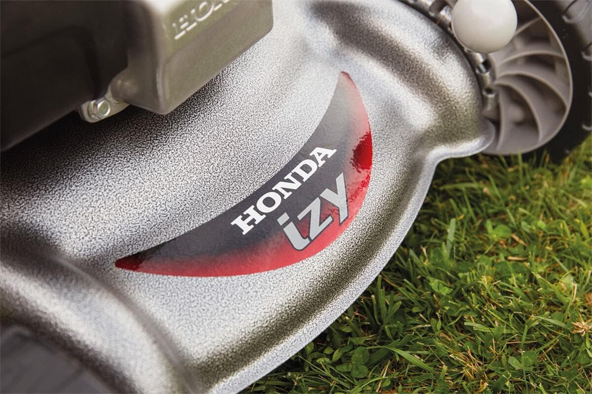 Benzínová kosačka HONDA HRG 416 SKEH