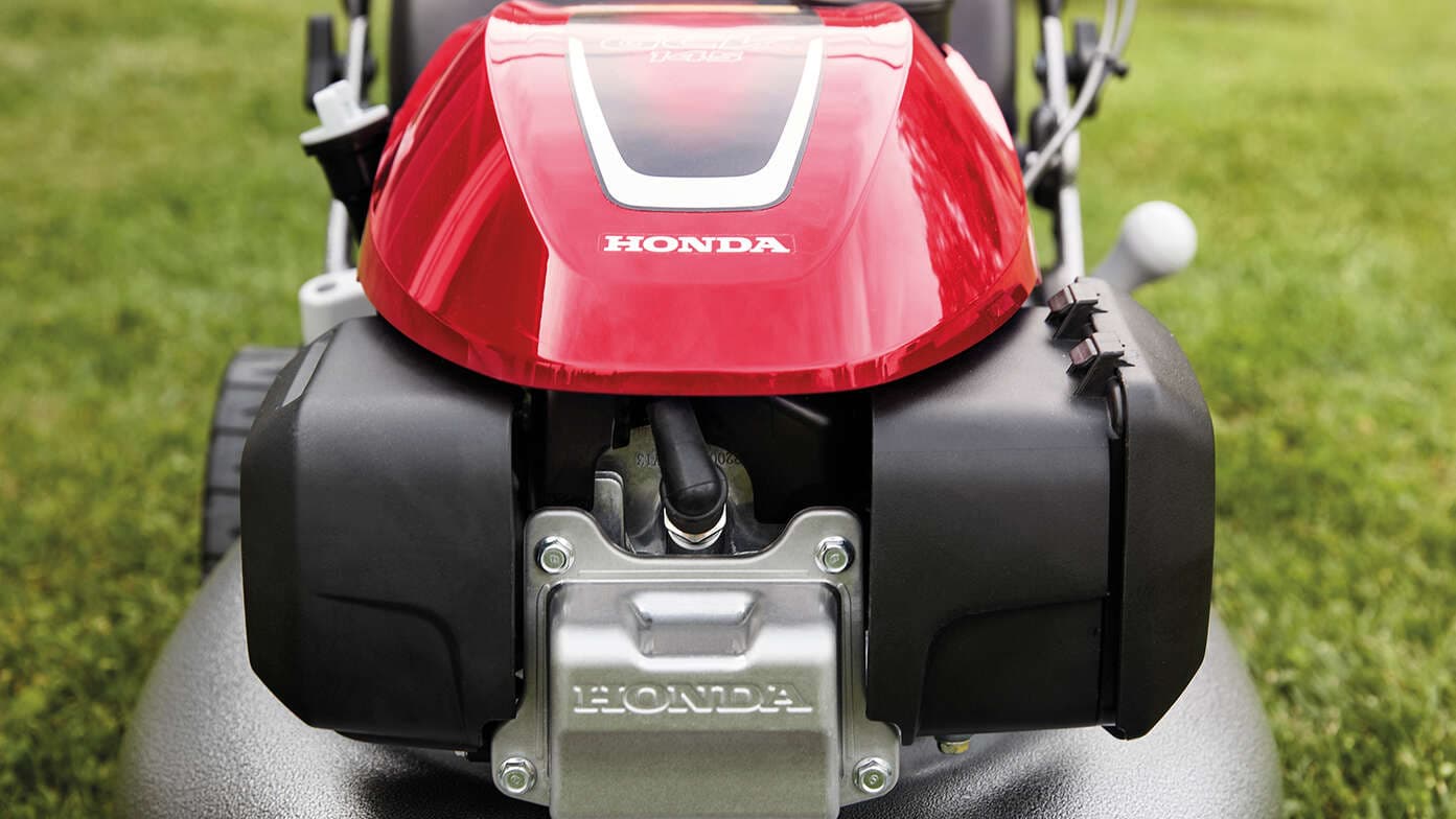 Benzínová kosačka HONDA HRG 466 PKEH