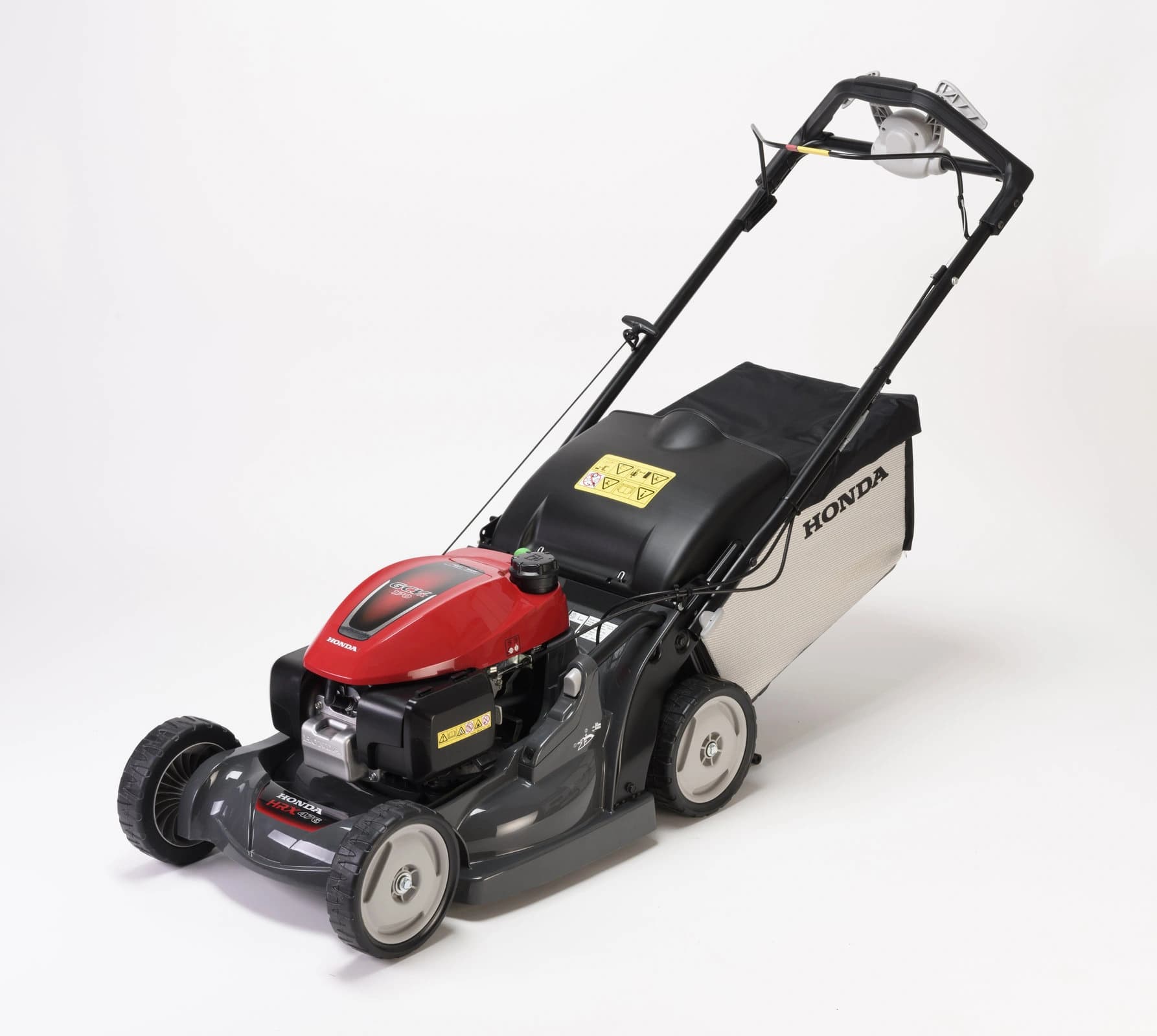 Benzínová kosačka HONDA HRX 476 VK