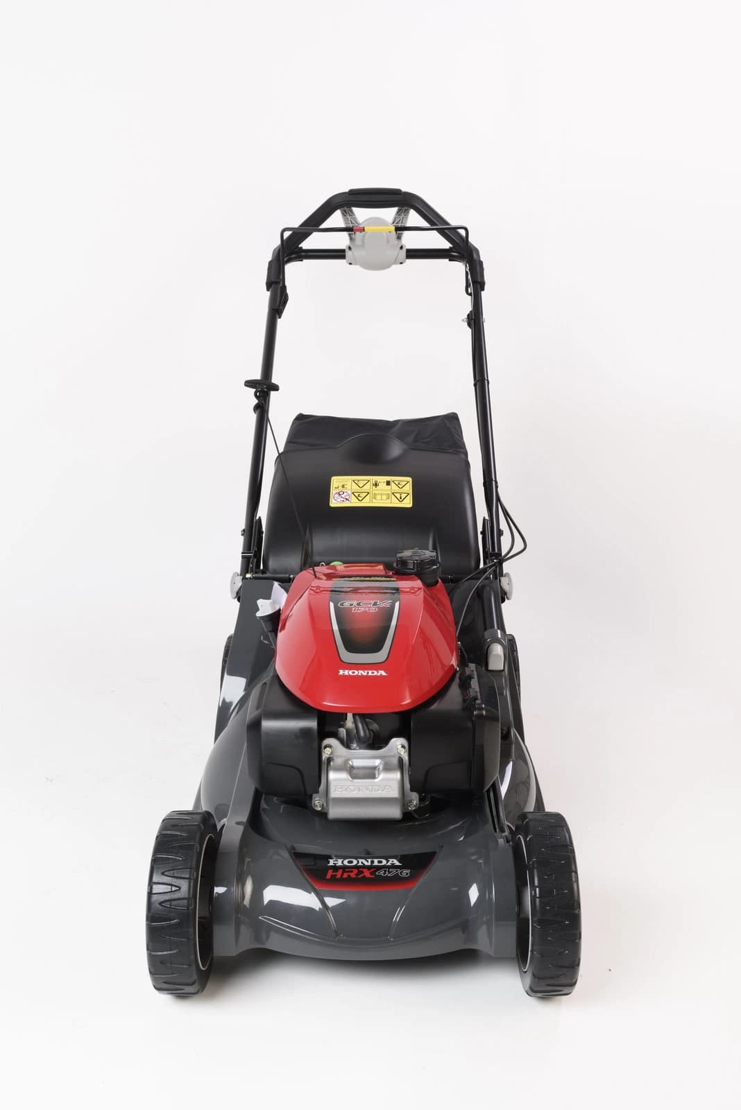 Benzínová kosačka HONDA HRX 476 VK