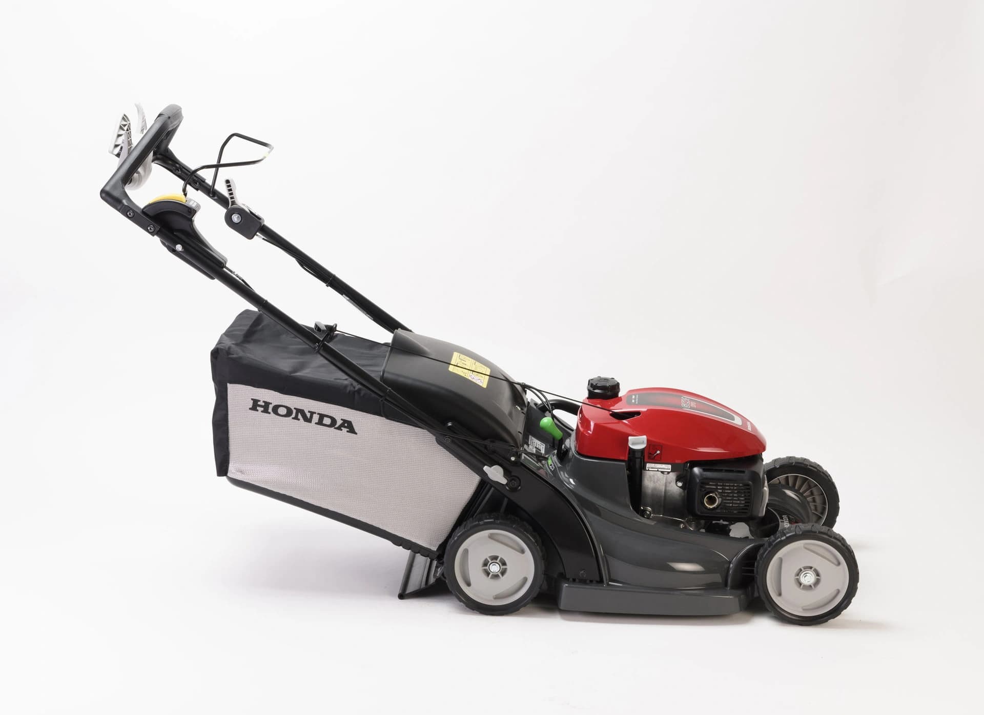Benzínová kosačka HONDA HRX 476 VY