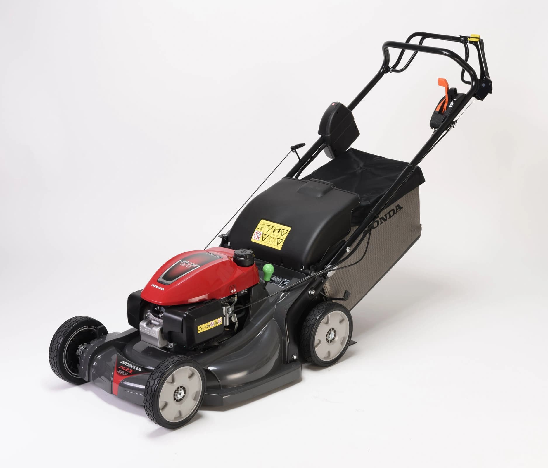 Benzínová kosačka HONDA HRX 537 HZ