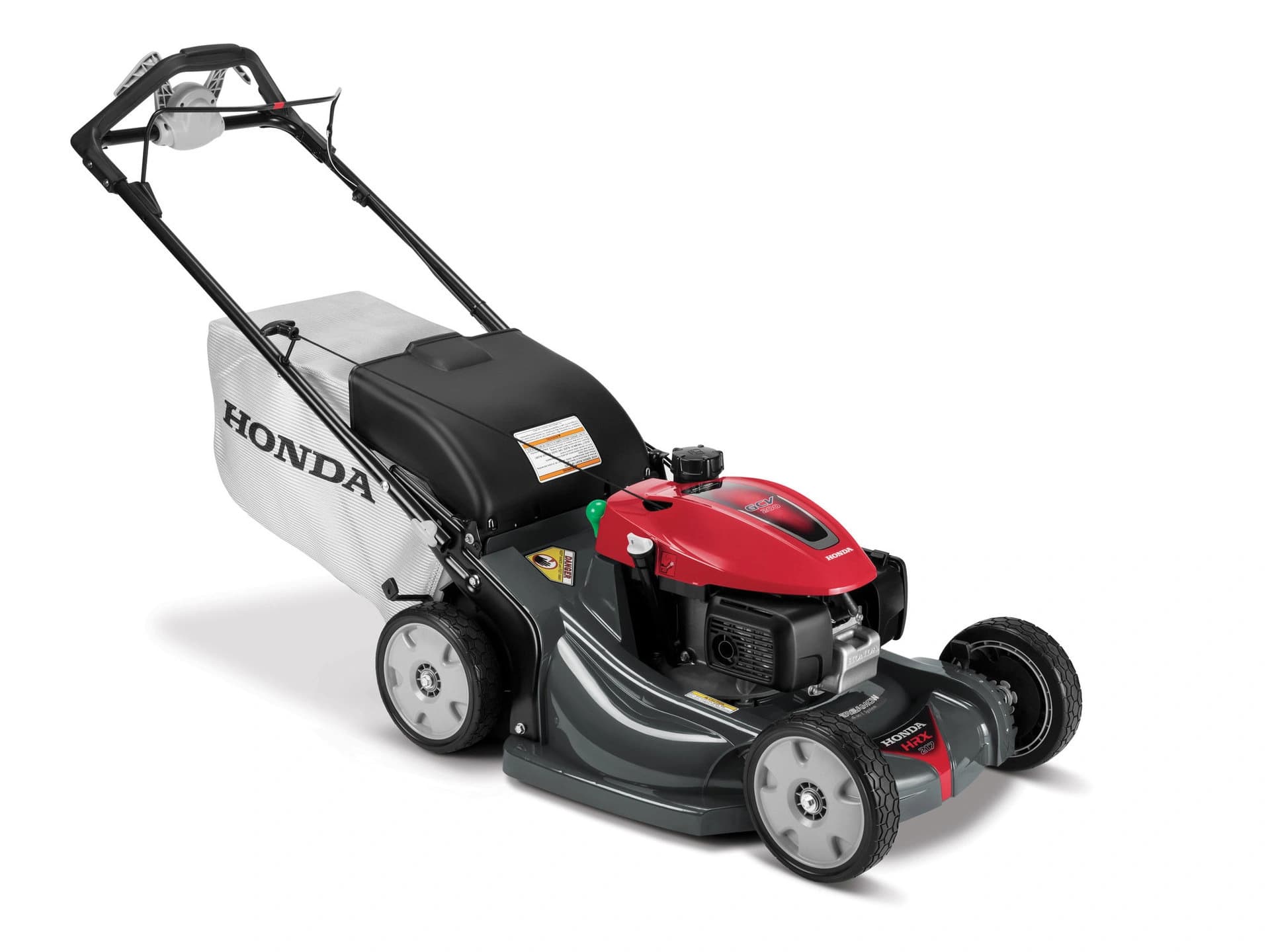 Benzínová kosačka HONDA HRX 537 VK