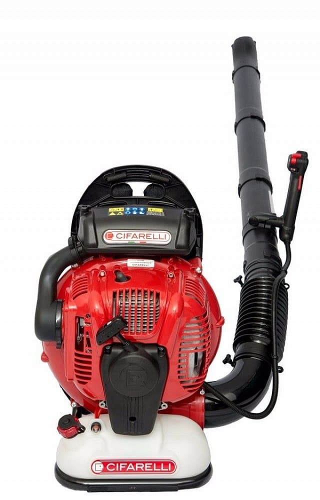 Benzínový fúkar CIFARELLI BL 1200