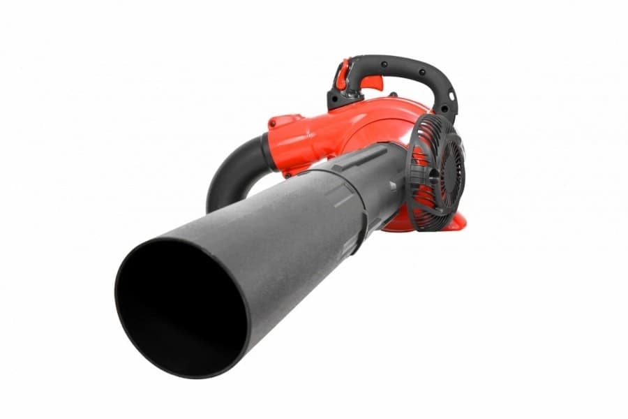 Benzínový fúkar vysávač HECHT 9254