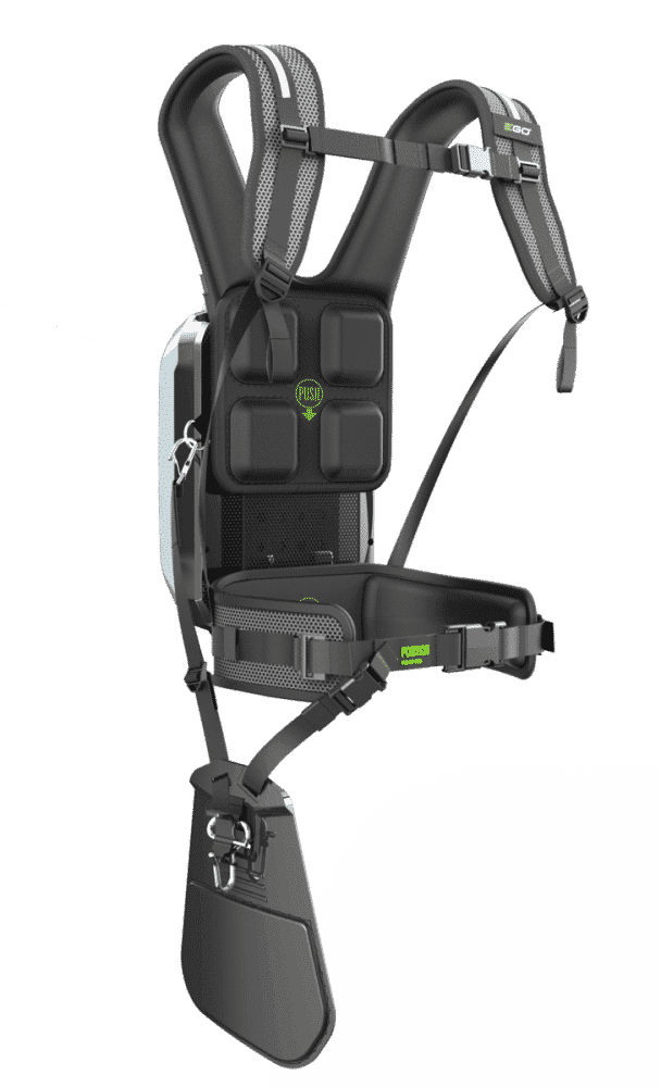 Chrbtová batéria EGO POWER+ BAX1500