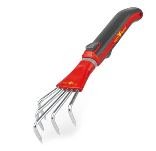 Drapák s násadou WolfGarten LF-M/ZM 015