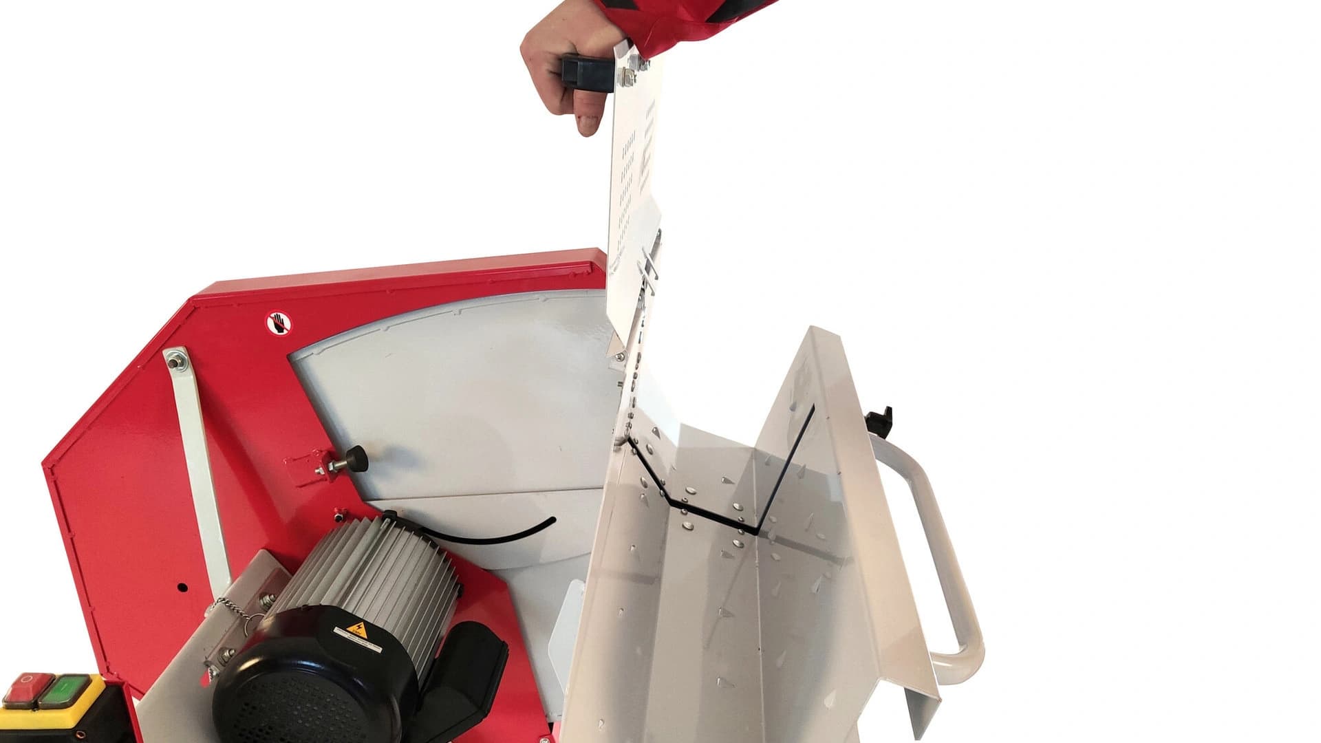 Elektrická kolísková píla VARI KP 500