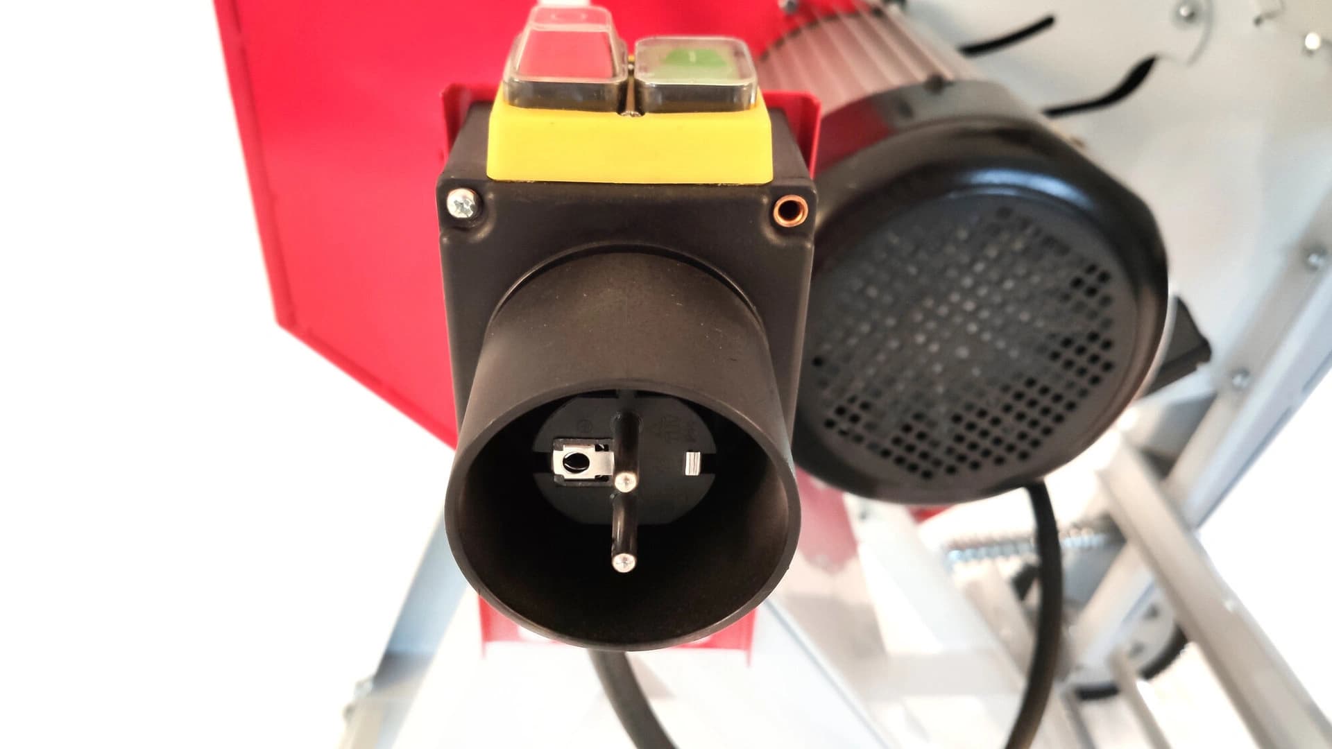 Elektrická kolísková píla VARI KP 500