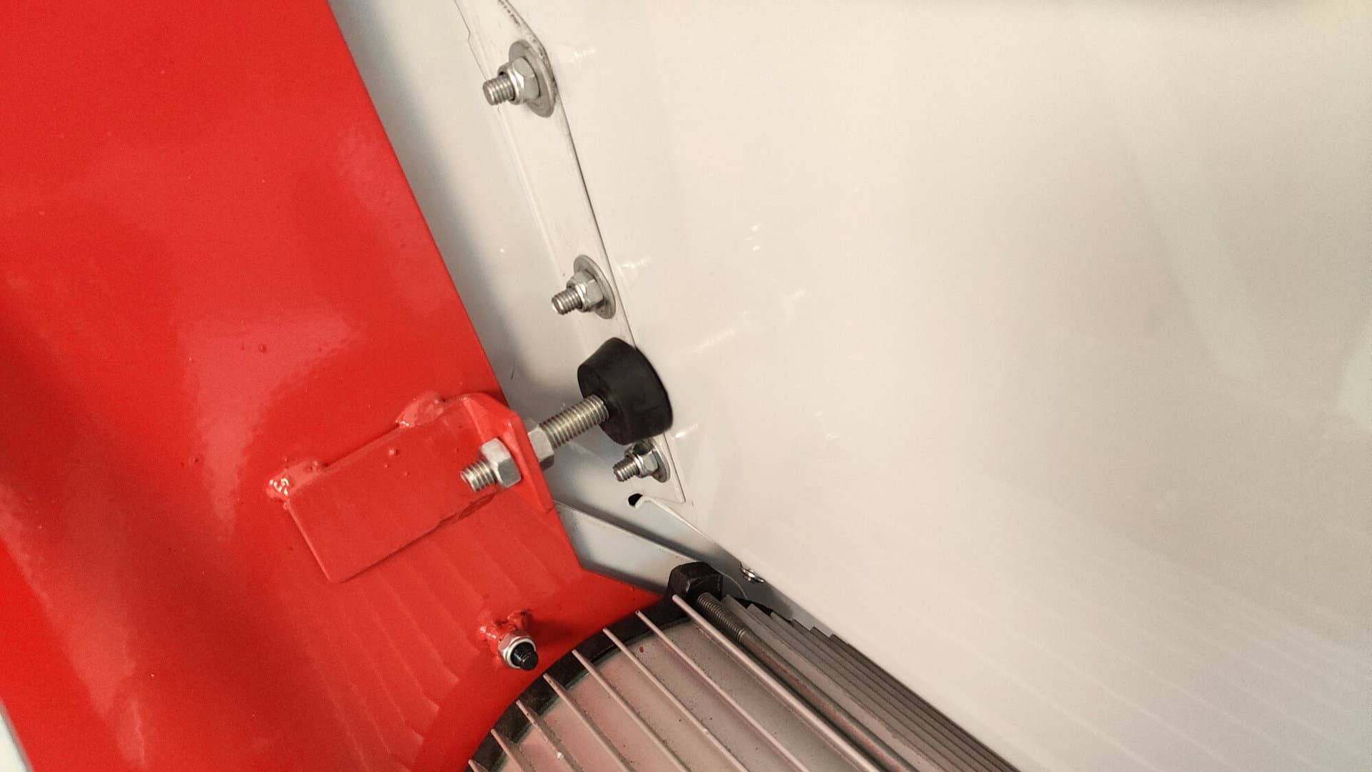 Elektrická kolísková píla VARI KP 500