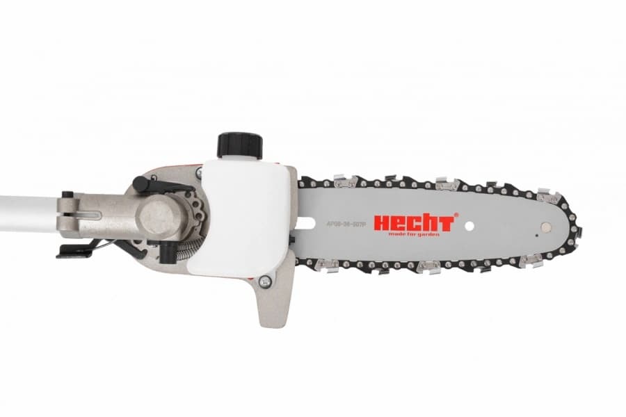 Elektrický multitool HECHT 690 3in1
