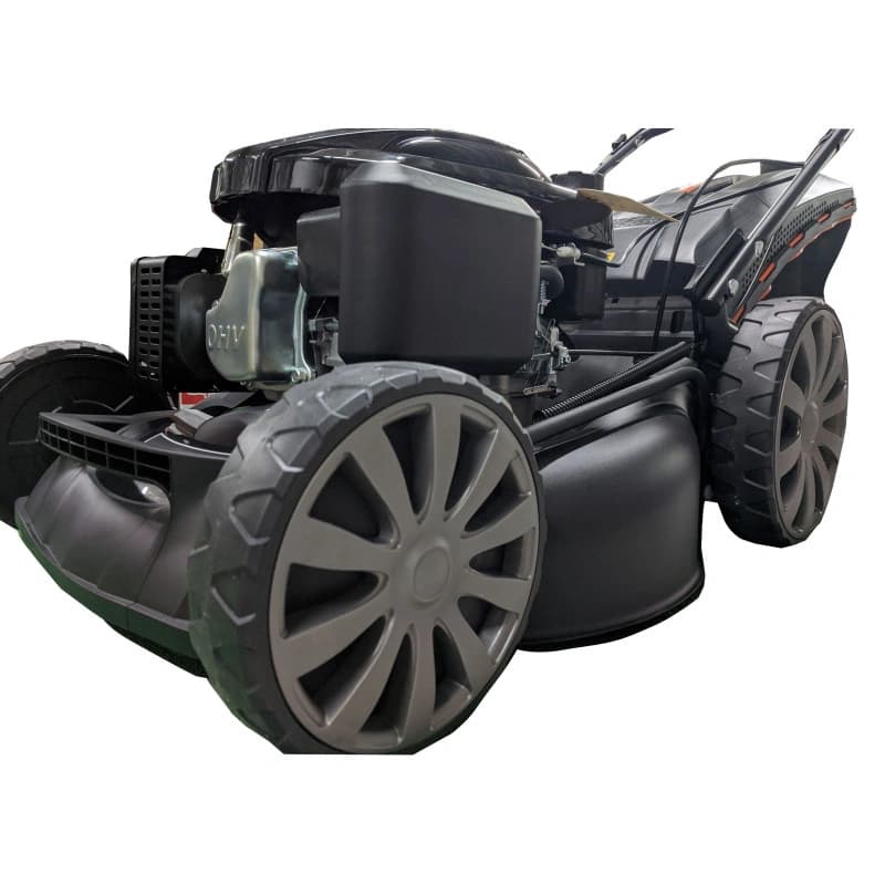 Benzínová kosačka Güde High Wheeler 510-196