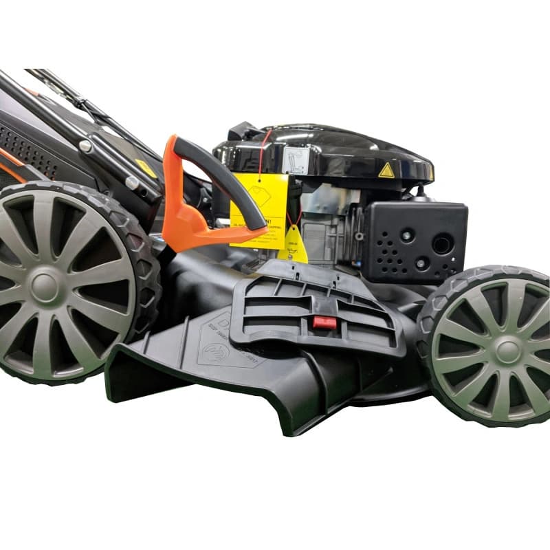 Benzínová kosačka Güde High Wheeler 510-196