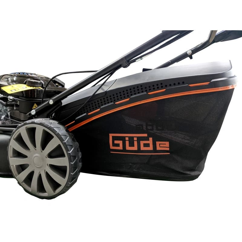 Benzínová kosačka Güde High Wheeler 510-196