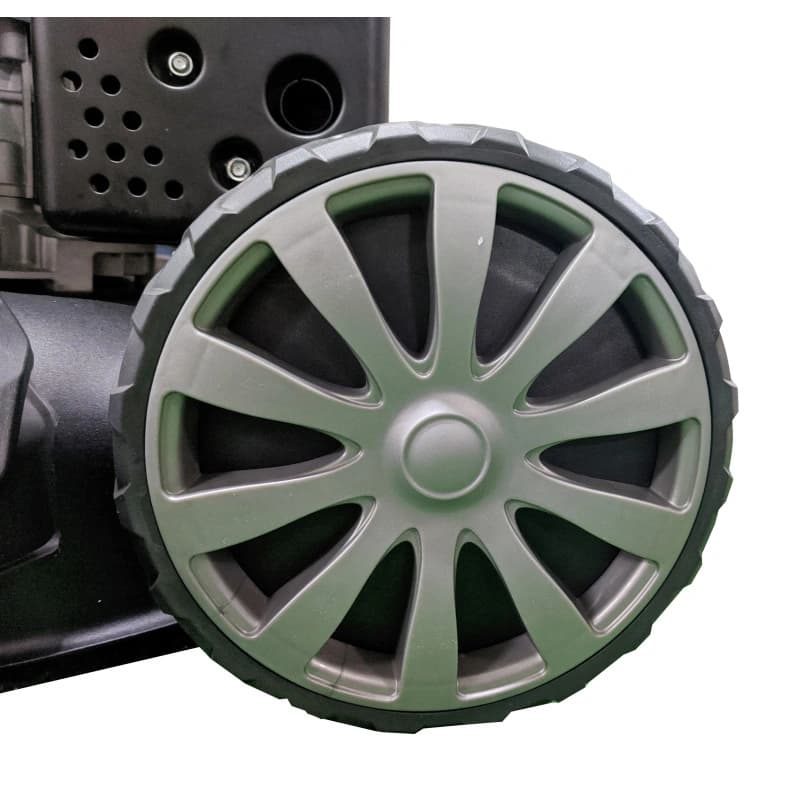 Benzínová kosačka Güde High Wheeler 510-196