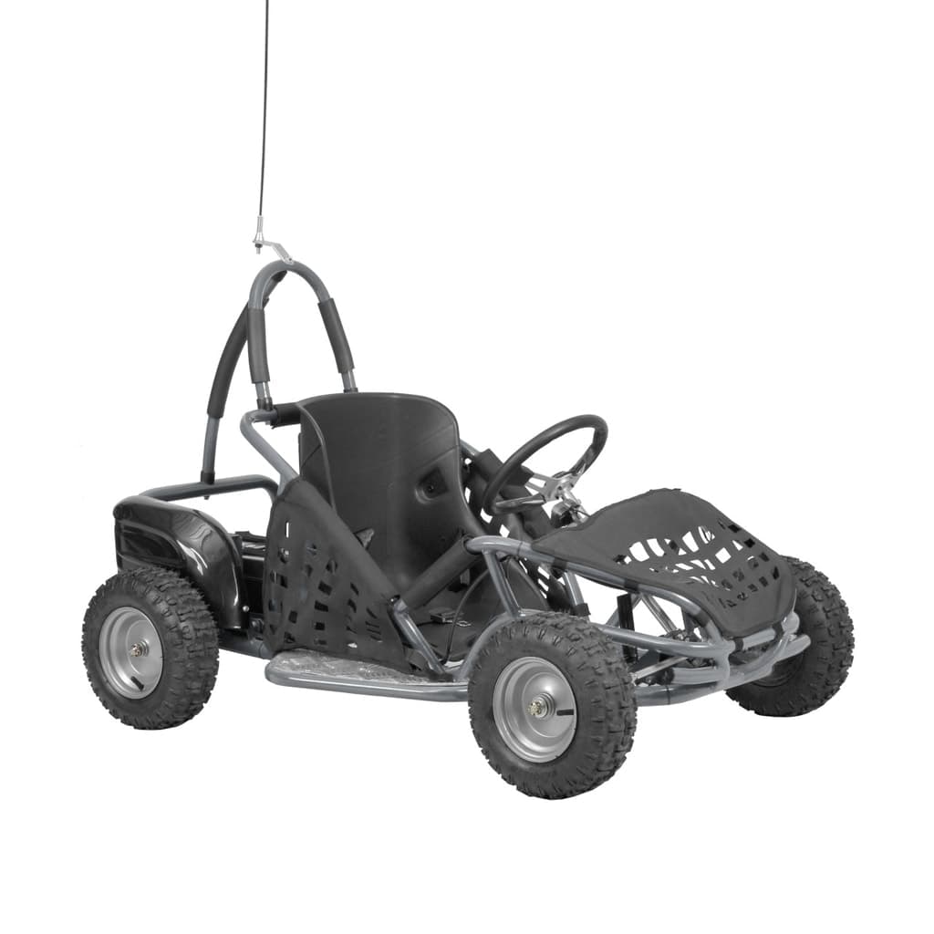 HECHT 54812 SILVER