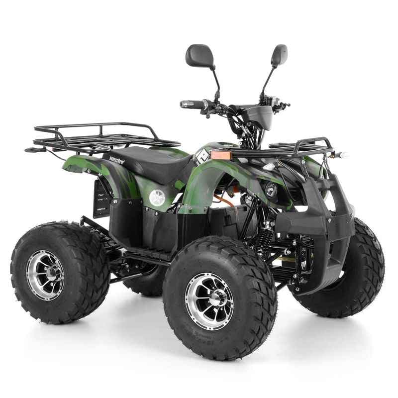HECHT 56155 ARMY