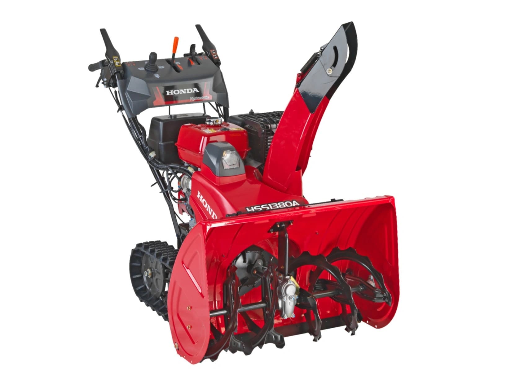 Snežná fréza HONDA HSS 1380A T