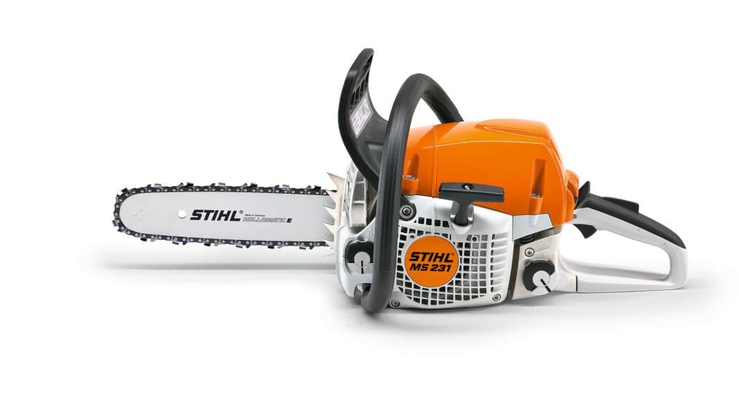 Reťazová píla STIHL MS 231