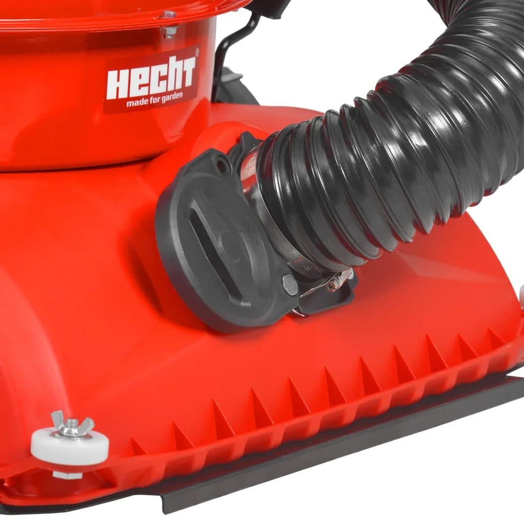 Motorový vysávač/fukár HECHT 8514