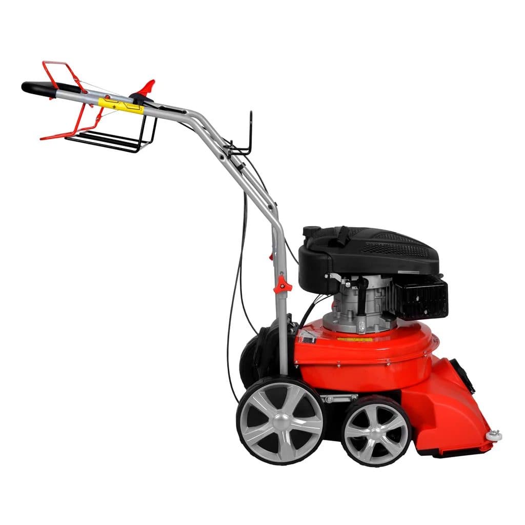 Motorový vysávač/fukár HECHT 8514