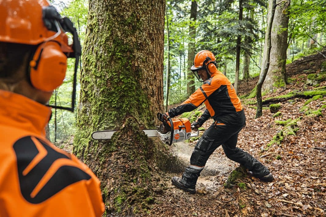 Reťazová píla STIHL MS 881