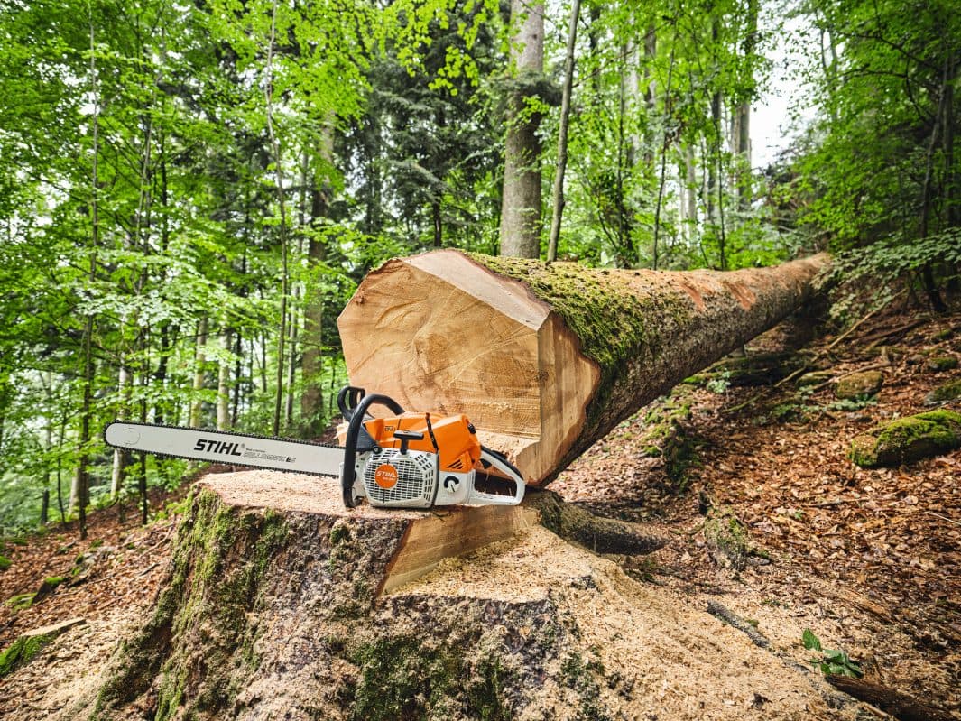 Reťazová píla STIHL MS 881