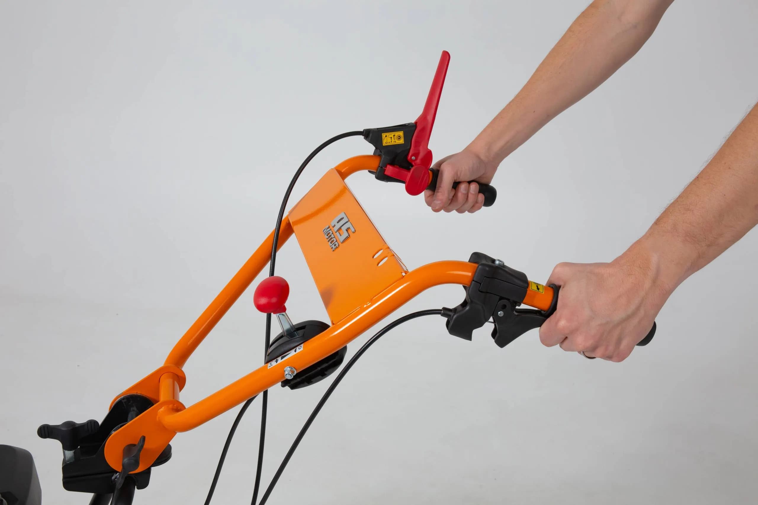 Odstraňovač buriny AS-MOTORS AS 60