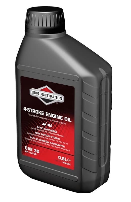 Olej Briggs&Stratton 0,6 l
