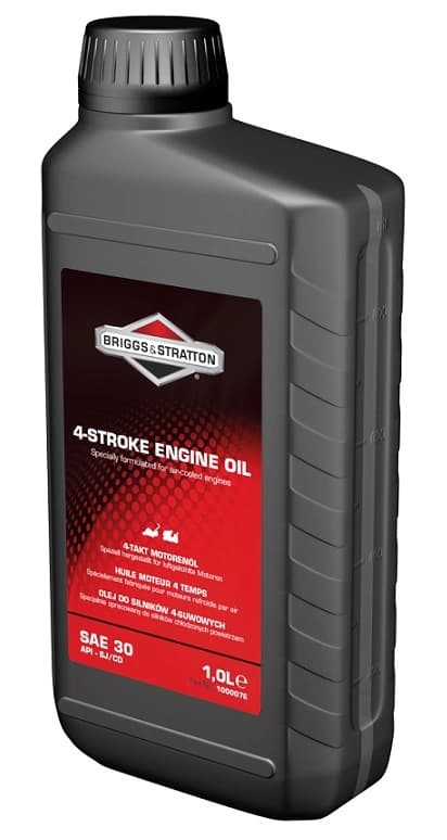 Olej Briggs&Stratton 1,0 l