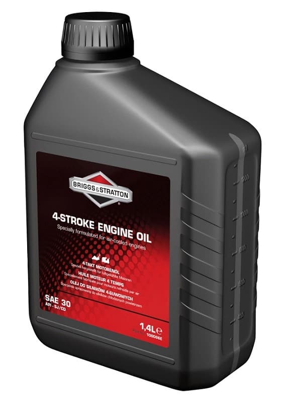 Olej Briggs&Stratton 1,4 l