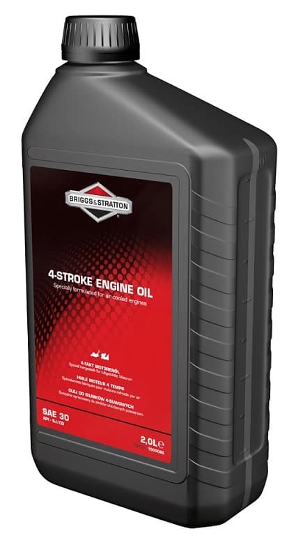 Olej Briggs&Stratton 2,0 l