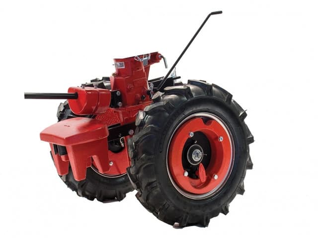 Podvozok VARI DSK 317.1S komplet